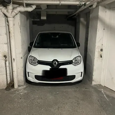 公寓 Renove Marche Forville 戛纳