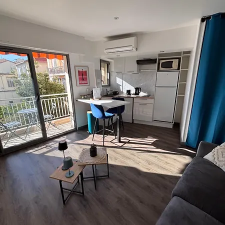 Apartment Renove Marche Forville