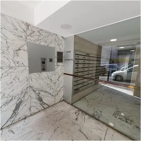 Renove Marche Forville *