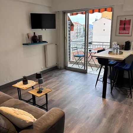 Apartman Renove Marche Forville *