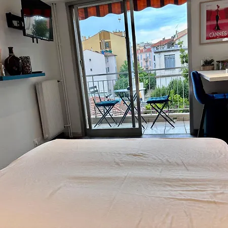 Renove Marche Forville Cannes